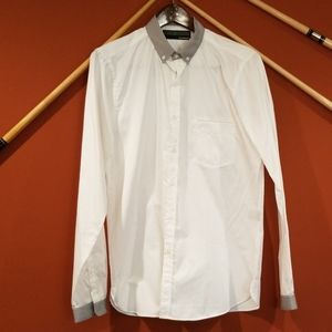 The kooples Paris shirt